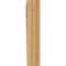 Ekena Millwork Traditional Traditional Rough Sawn Bracket, Western Red Cedar, 4"W x 20"D x 20"H BKT04X20X20TRA01RWR - alternate 2